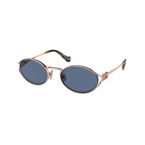 mu 52ys miu miu|MIU MIU Women's Sunglasses, MU 52YS .